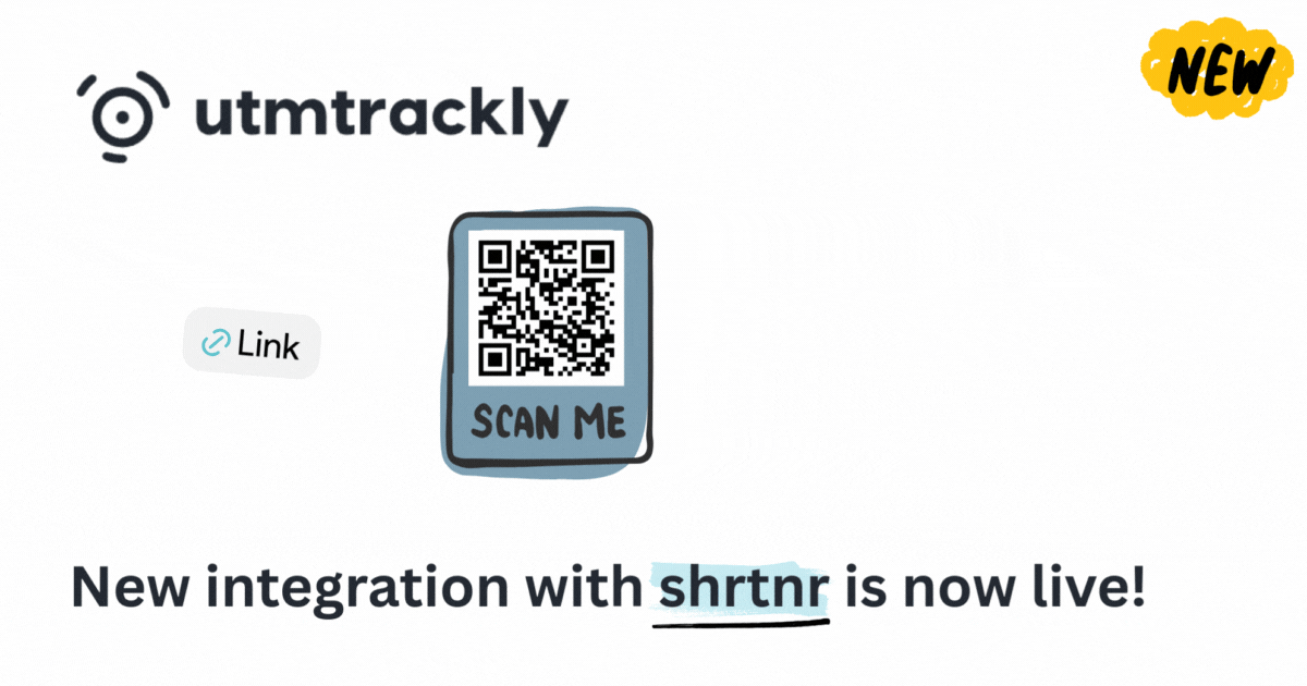 Integration Shrtnr gif